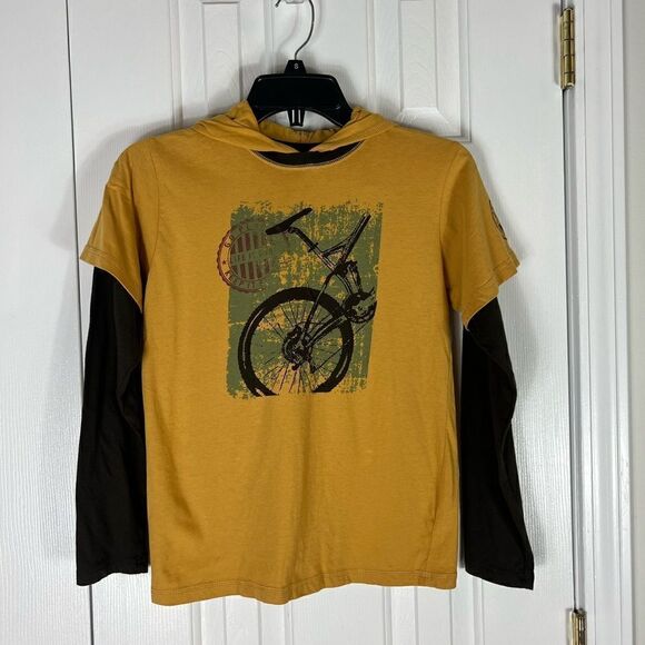 Life Is Good Other - NWT Life Is Good Boys Shirt Size L10